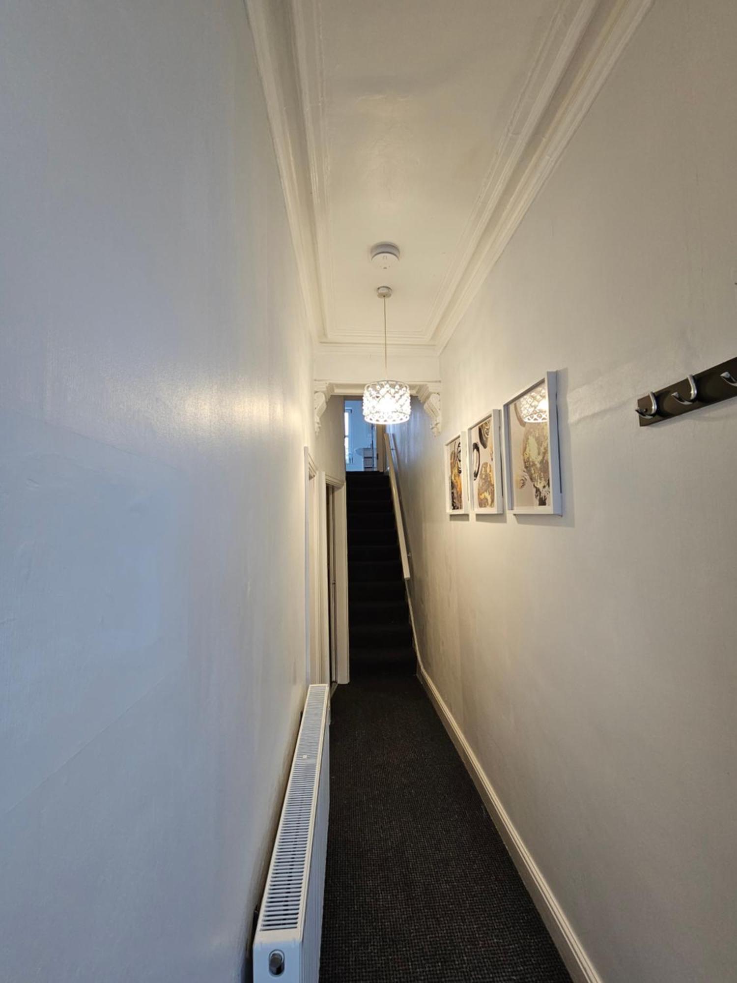 Convenient 3 Bed, Pr1 Near Uclan N Train Station Villa Preston  Exterior photo
